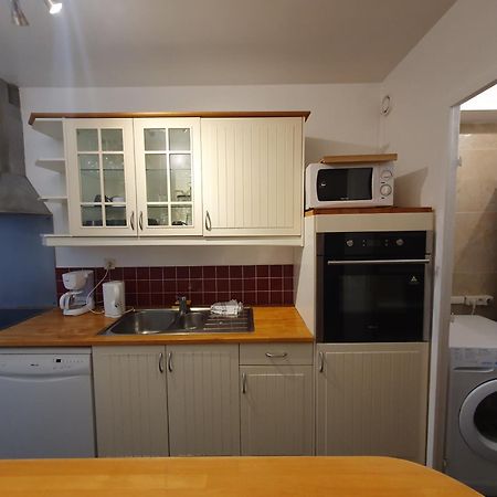 Apartament F3 Avec Balcon 5 Min Gare Sqy Et Parking Gratuit Guyancourt Zewnętrze zdjęcie