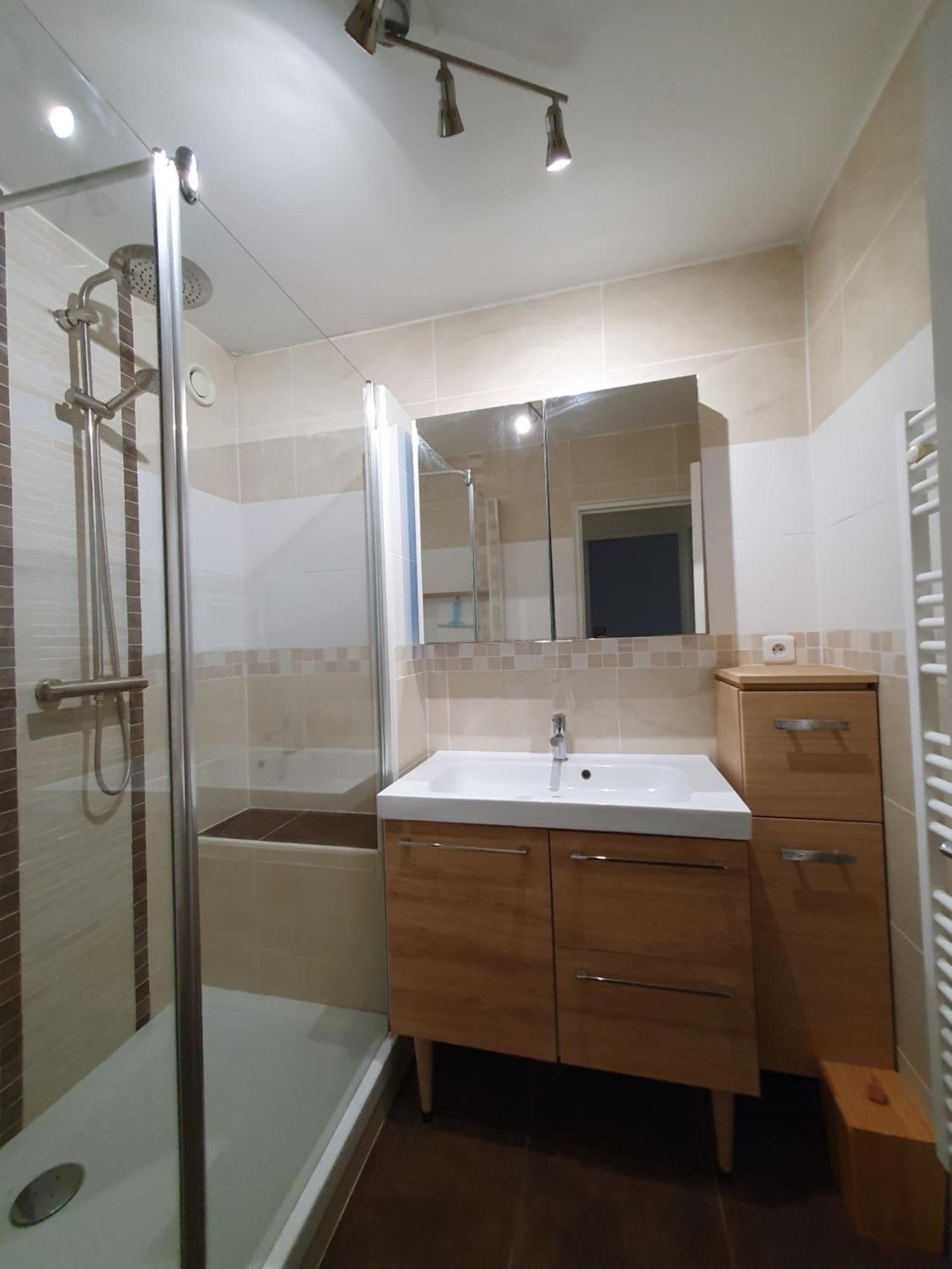 Apartament F3 Avec Balcon 5 Min Gare Sqy Et Parking Gratuit Guyancourt Zewnętrze zdjęcie